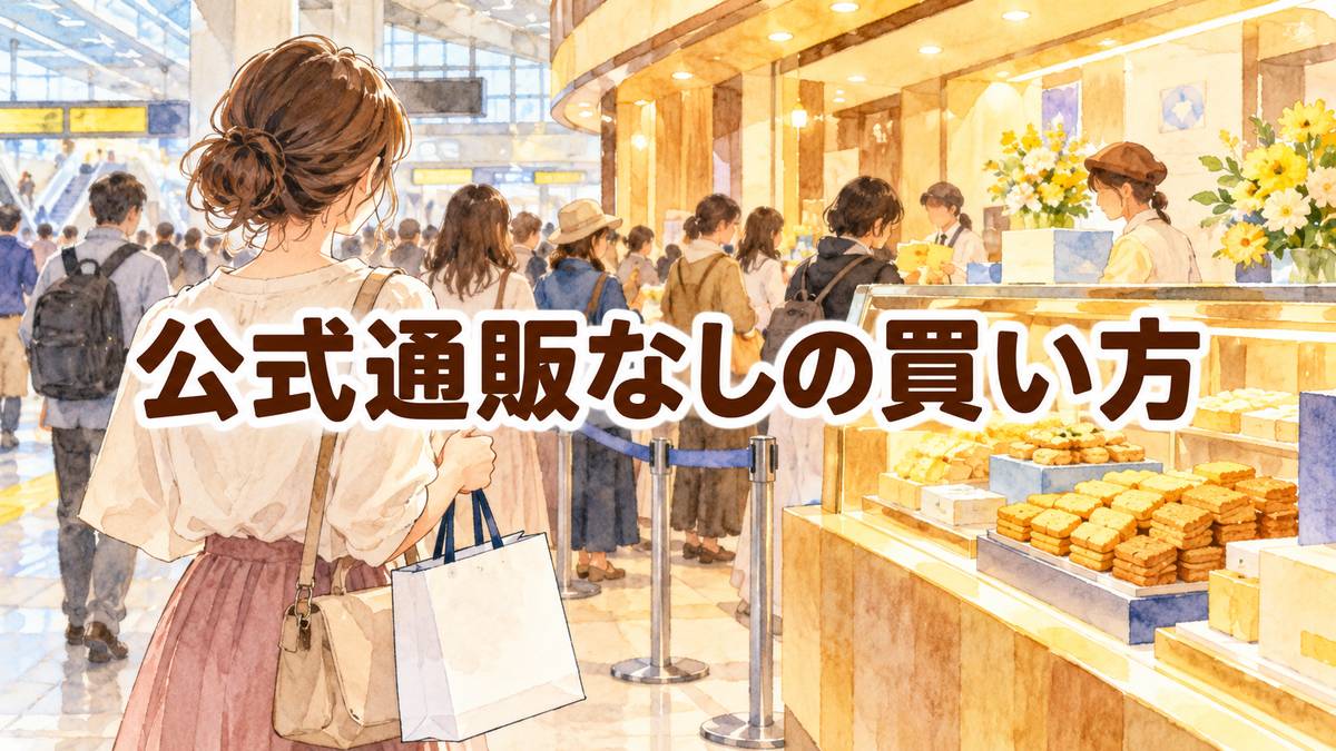 公式通販なしの買い方