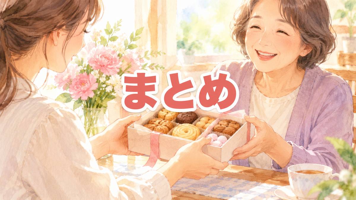 まとめ