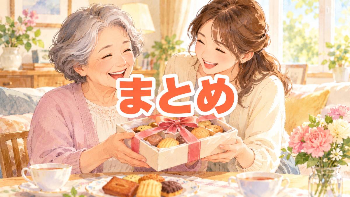 まとめ