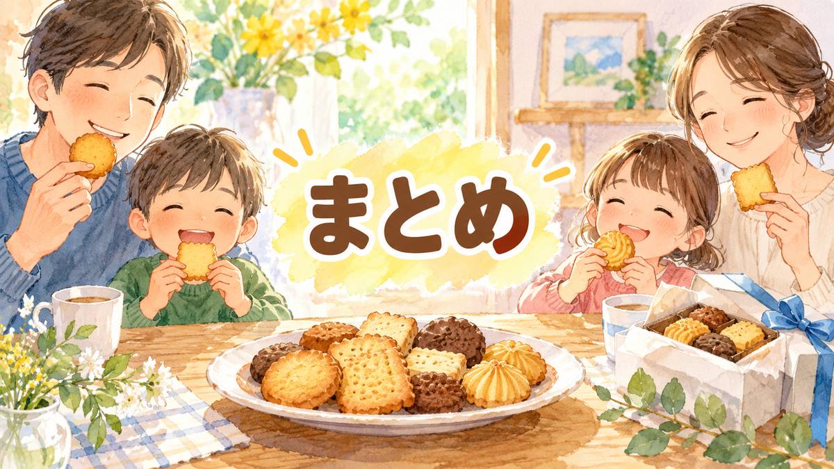 まとめ