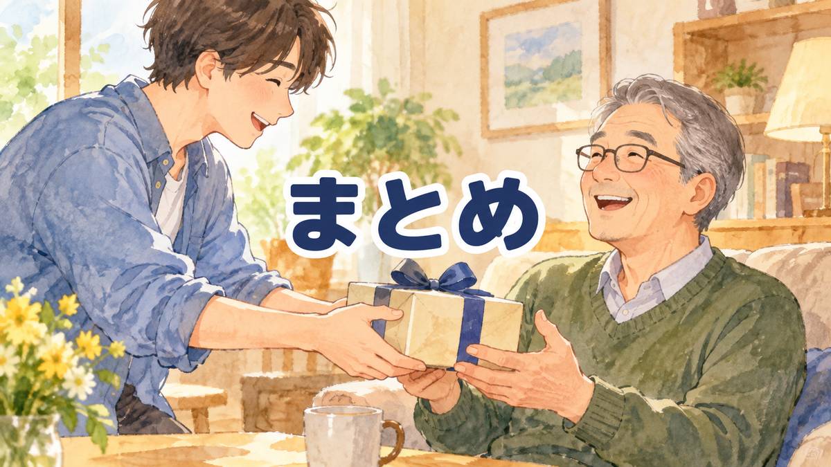 まとめ