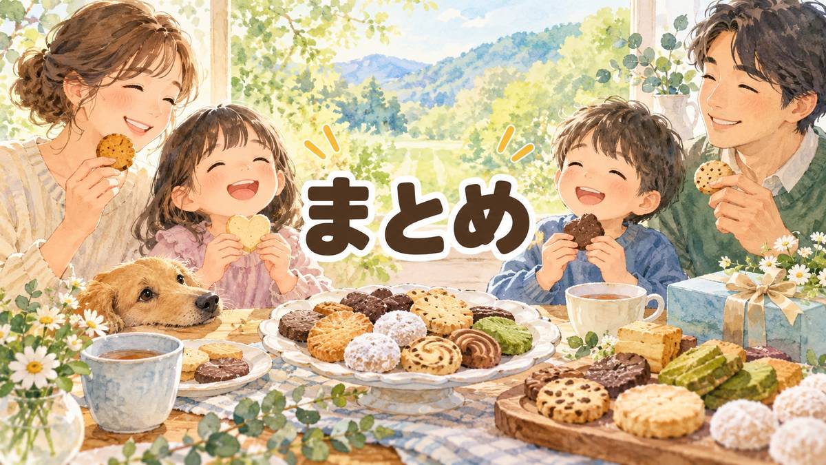 まとめ