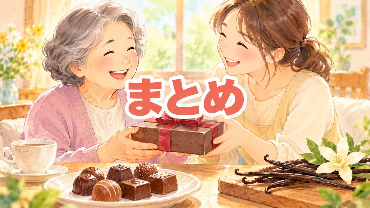 まとめ