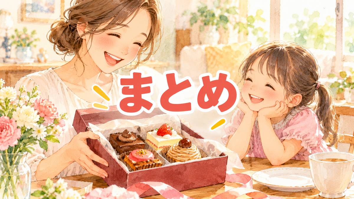 まとめ